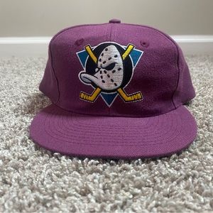 Ducks SnapBack